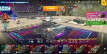 Аккаунт Tanks Blitz