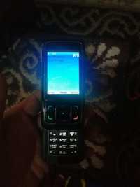 Nokia 6280 sotiladi