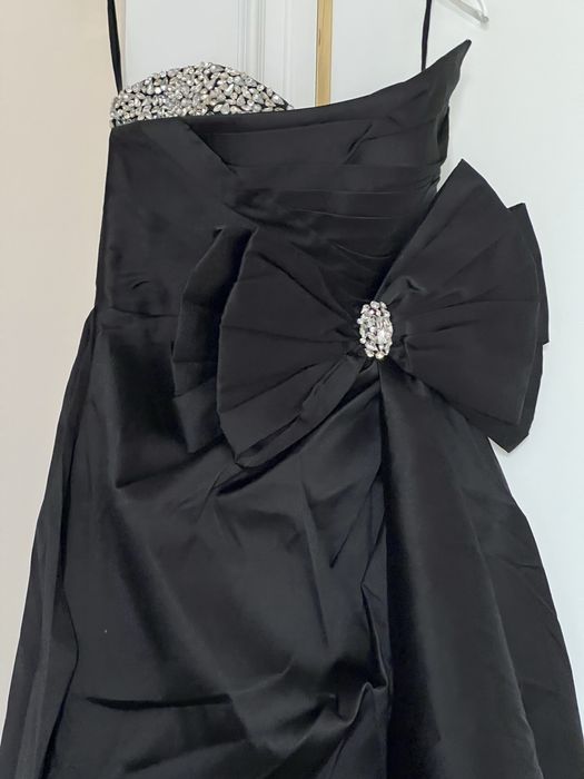 Продается турецкое вечернее платье