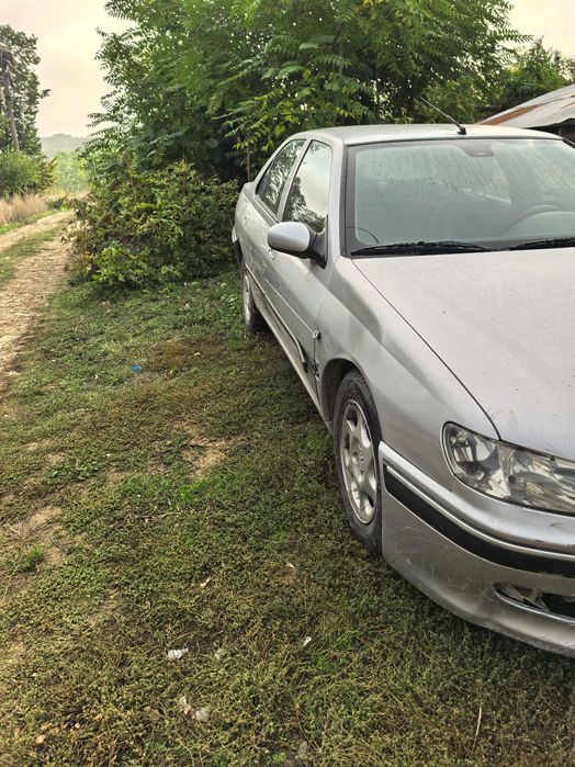 Пежо на части 2.0 дизел