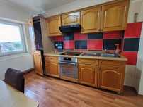 Apartament 3 camere 800 Eur/ mp. utilat complet.