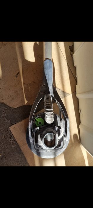 Festool Жираф лед светлини в топ състояние