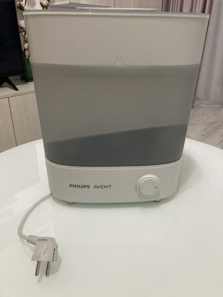 Sterilizator Philips Avent