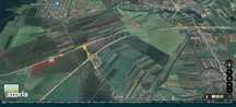 Teren Construibil 57,536mp / DN 65 Slatina - Bals-Piatra Olt
