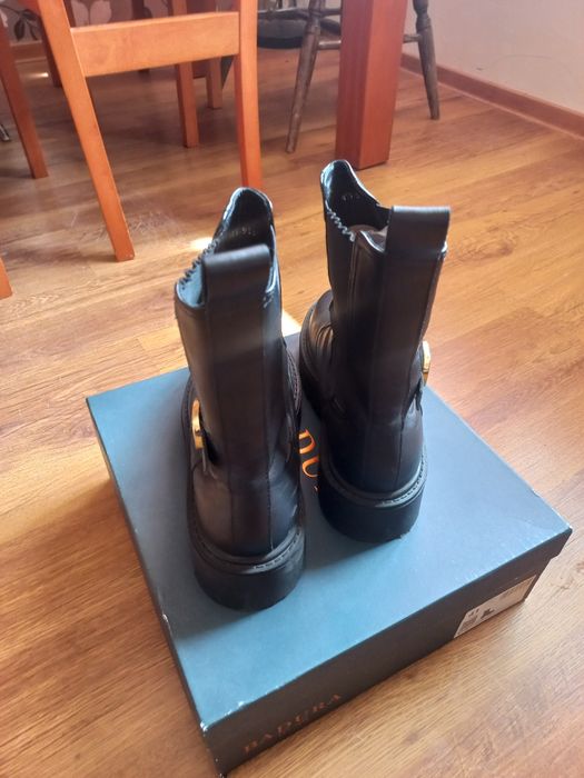 Боти Badura н.41 стелка 26,5см