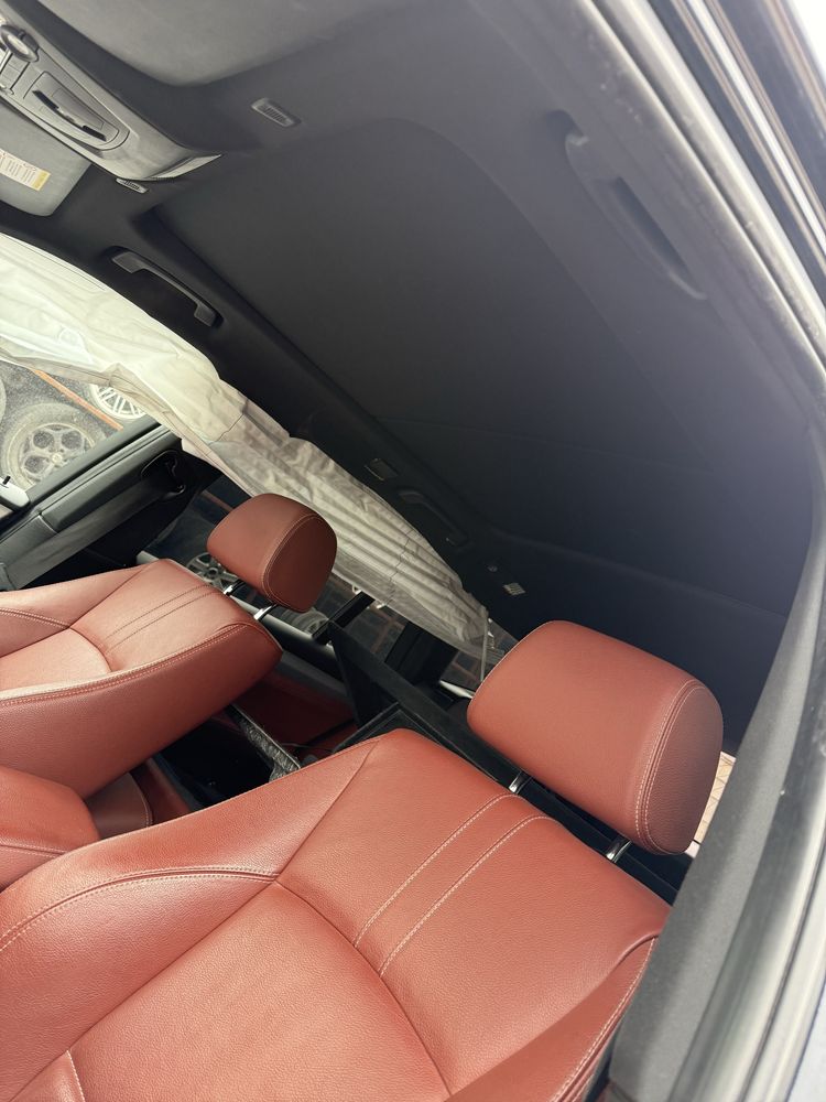 Бмв Х3 Ф25 3.5д 313кс на части Bmw X3 F25 na chasti