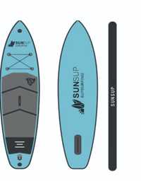 Koetsu Mint 10'6 надувная supboard доска для SUP-бординга сапборд