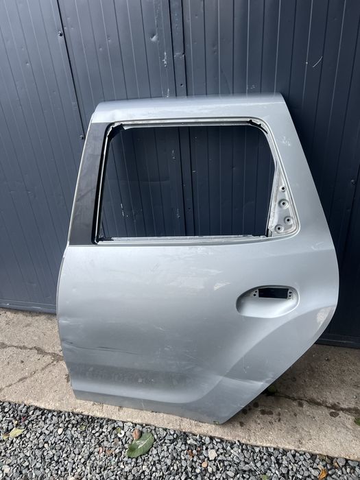 Usa stanga spate dacia duster 2 HJD