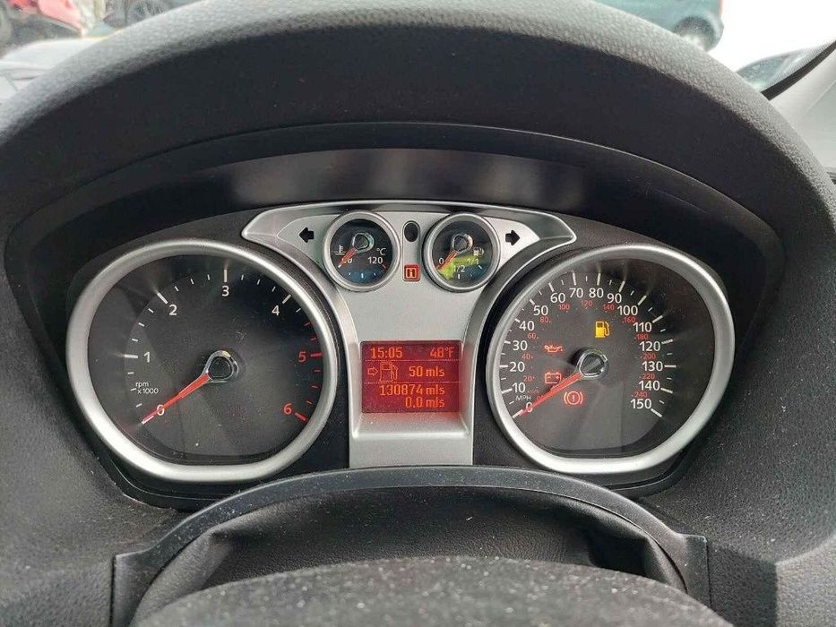 Compresor AC clima Ford Kuga 2010 SUV 2.0 TDCI 136