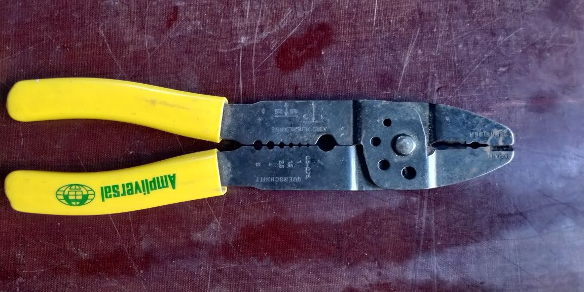 Clește knipex,Cimco, Unior