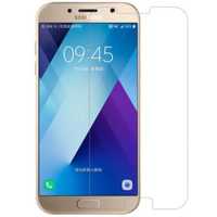 Folie de sticla pentru Samsung Galaxy A3 2017 Case Friendly