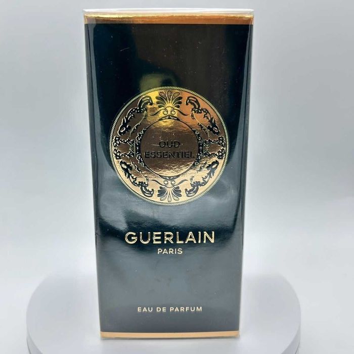 Oud Essentiel edp 125ml