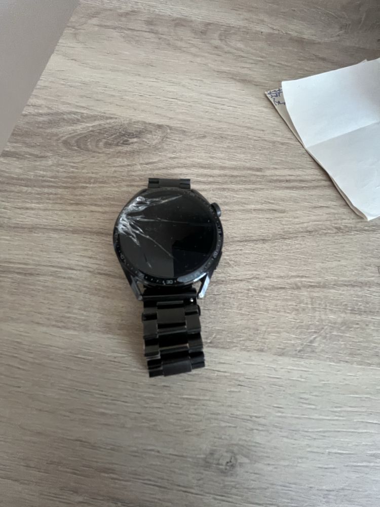 Huawei watch gt3