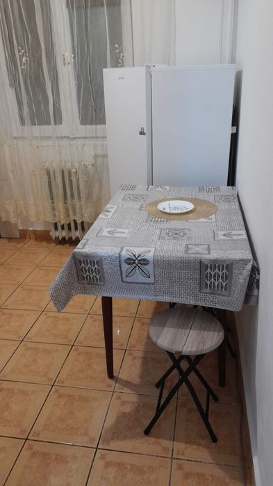 Vând garsonieră tip D