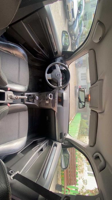 Opel Astra H 1.7 CDTI