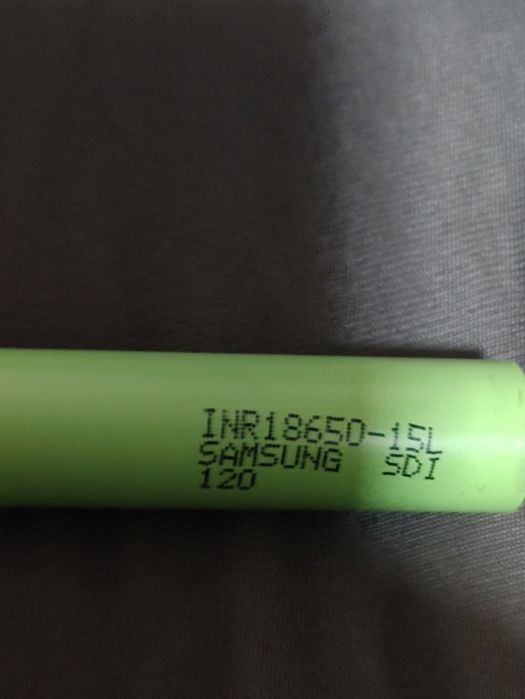 Ремонт на батерии