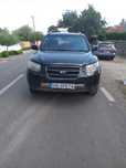 Bară față spate capota aripi usi Haion faruri hyundai santa fe 2008