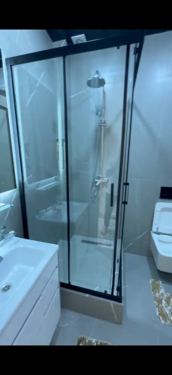 Продается 4 комнатная 104кв² в ЖК Parkent Avenue,ул.Паркентская,Тапоич