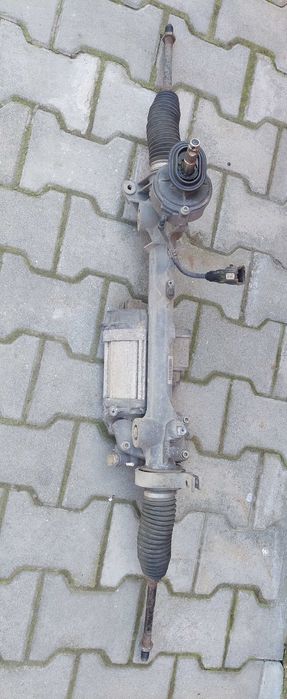 Caseta directie Passat b6