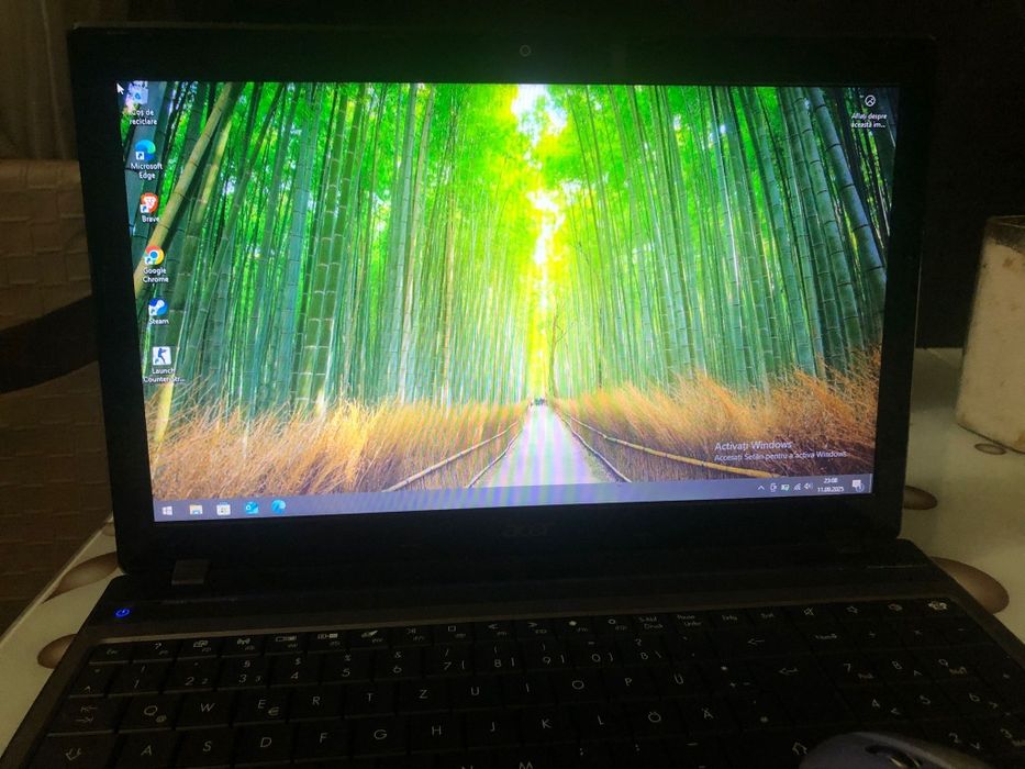 Vând Laptop I5 Acer Urgent Preț de nimic