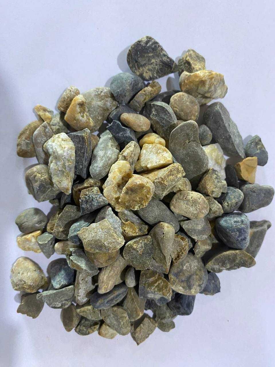Щебень, Песок, Клинец, ГПС махсулотлари