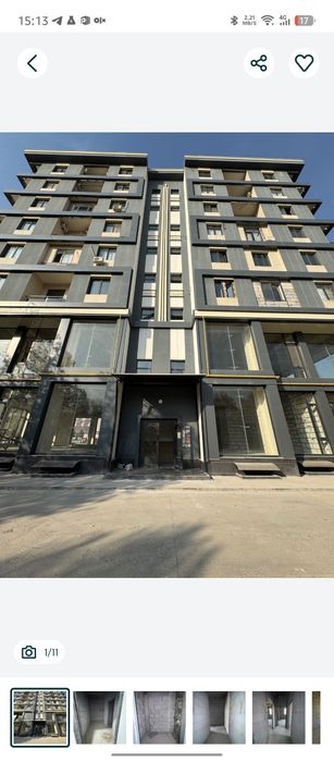 Кадастрли тайор Уй Файзодод корзинка олдида