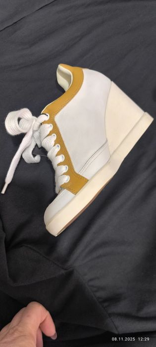 Ботильоны See by Chloe