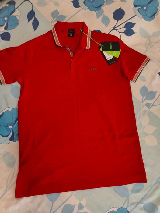 Tricou Boss masura M nou