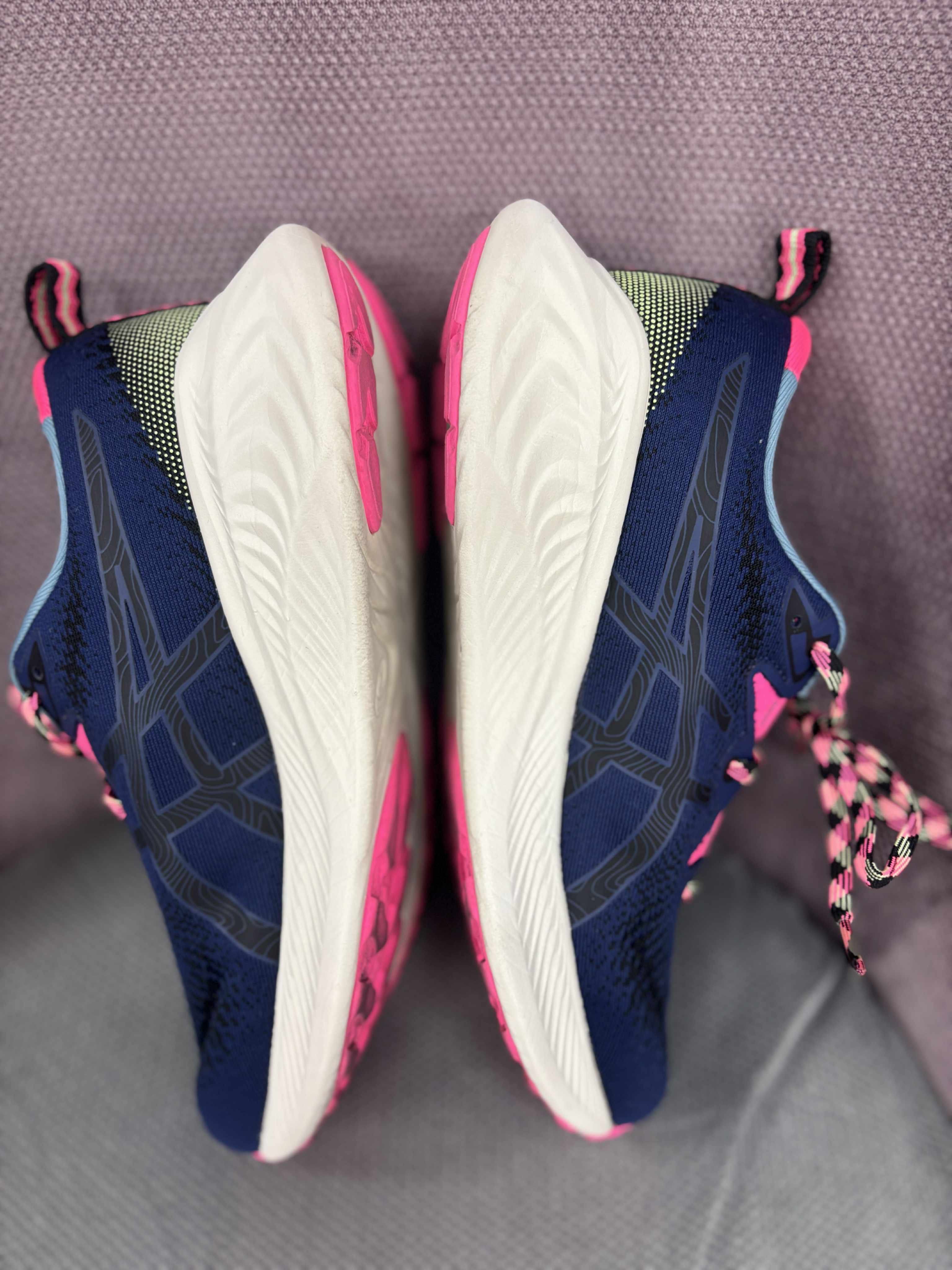 Маратонки asics gel-cumulus