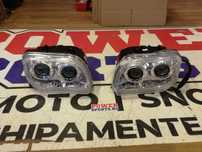Lampa Far lupa ATV Cf Moto CF 500-2 si CF 500-2A