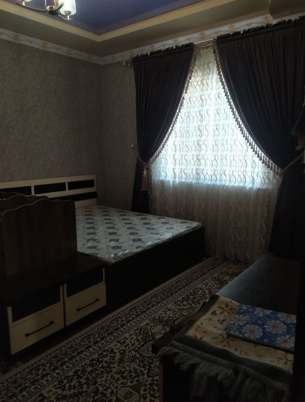 Продается дом в Янгиюле