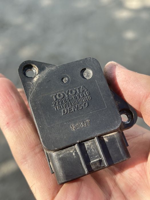 Валюметр камри 35 оригинал camry 35 2.4