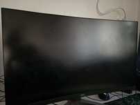 Продам монитор AOC C22G2 240 hz