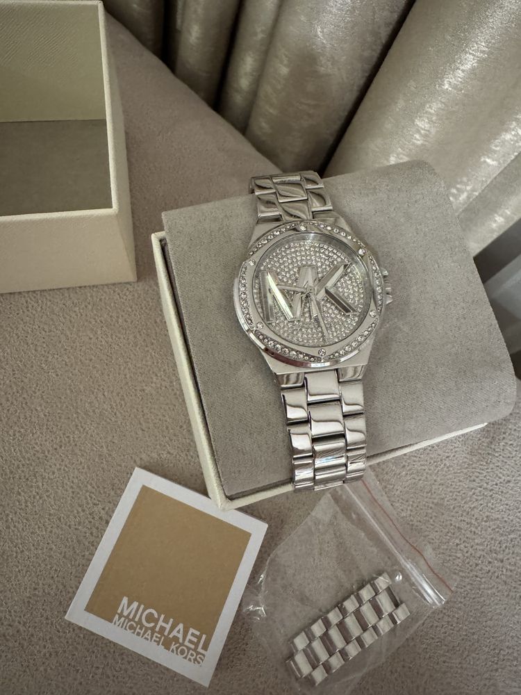 Оригинален часовник Michael Kors