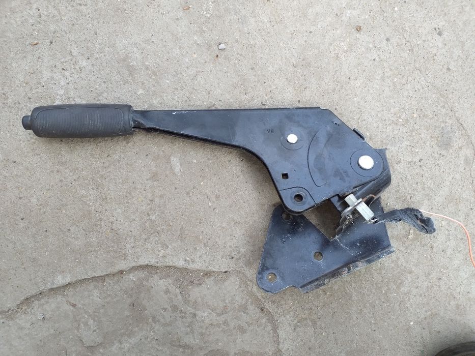 Maneta frâna mana fiat ducato citroen jumper peugeot boxer dupa 2006