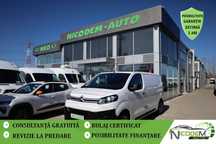 Citroën Jumpy Citroen Jumpy L1H1 1.5 D