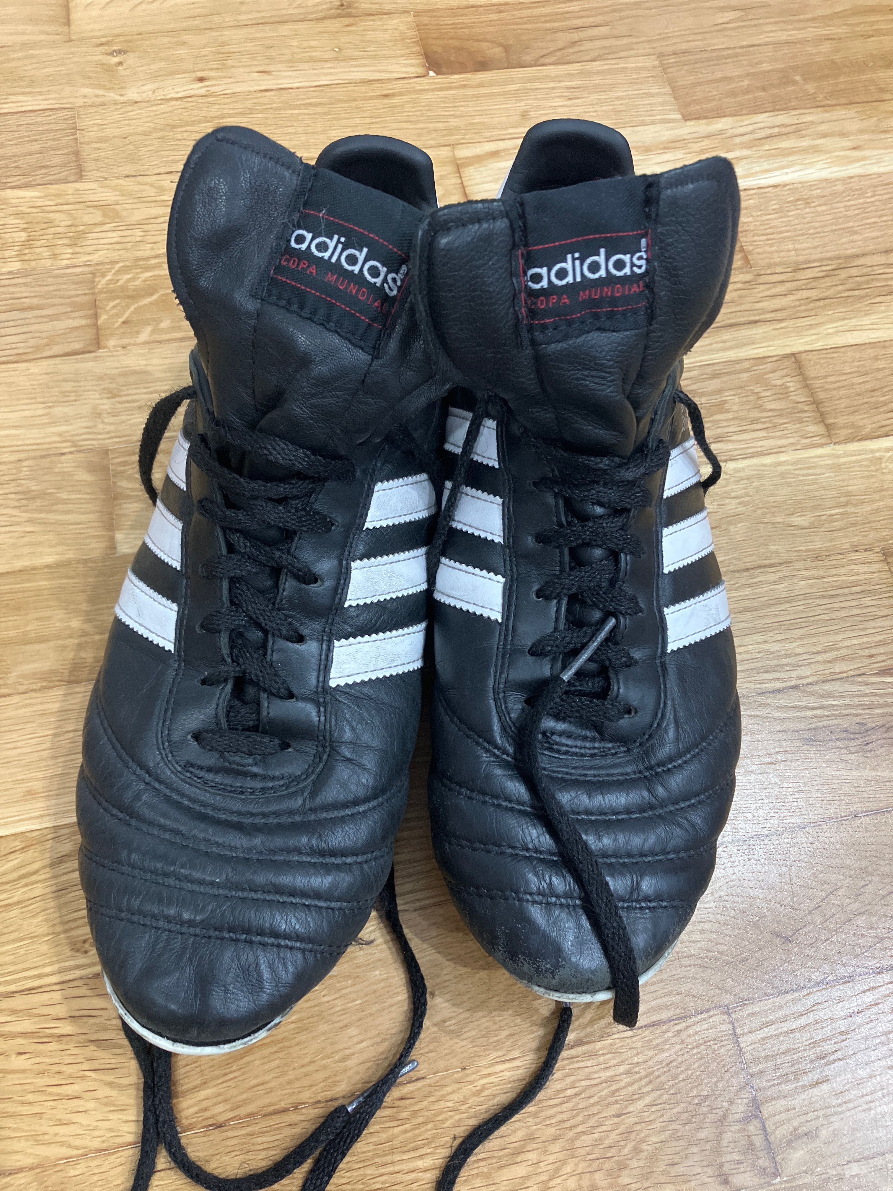 Adidas Copa Mundial