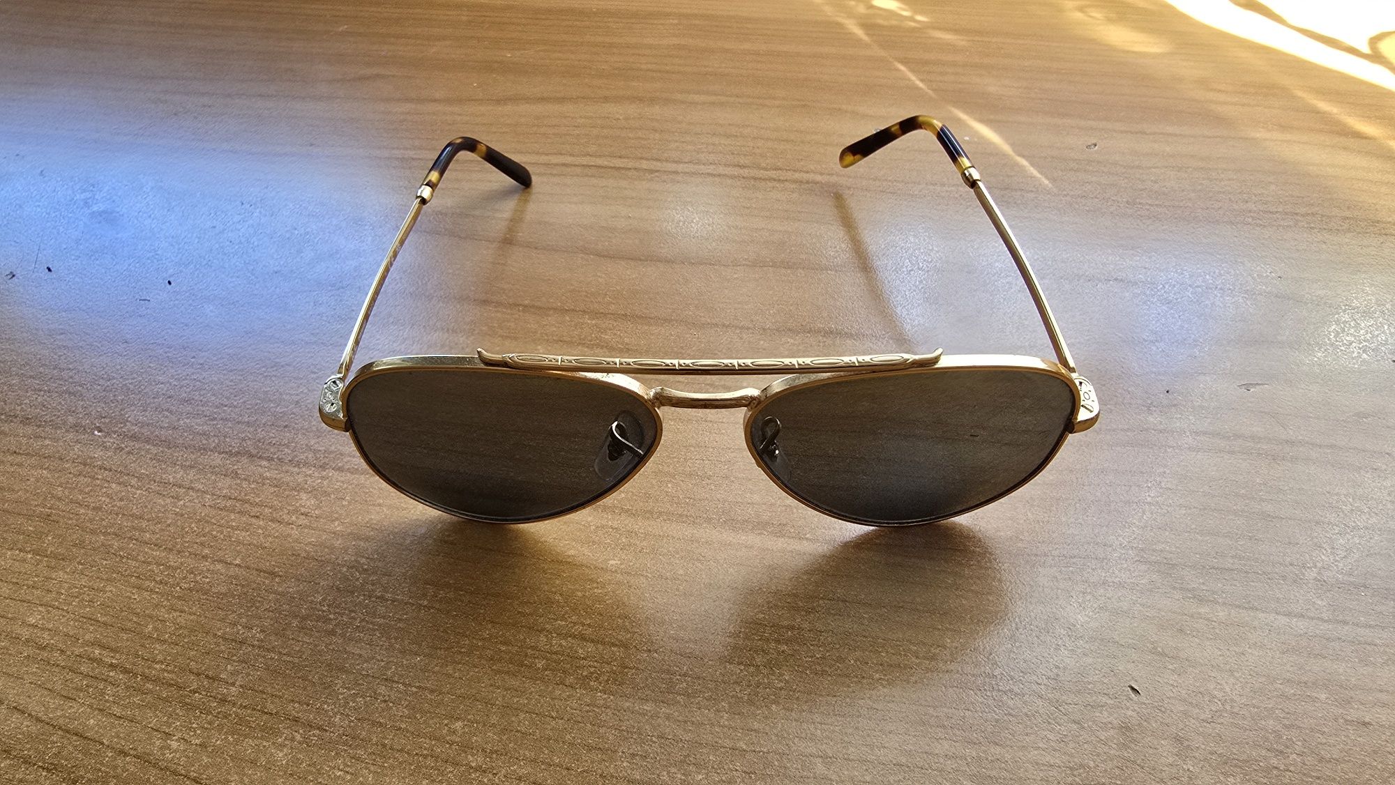 Ray-Ban Aviator RB 3625 Chromance Polarized