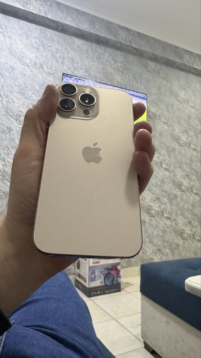IPHONE 16Pro Max Dual Sim