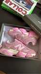 Дамски маратонки New Balance 9060 Pink Overdye