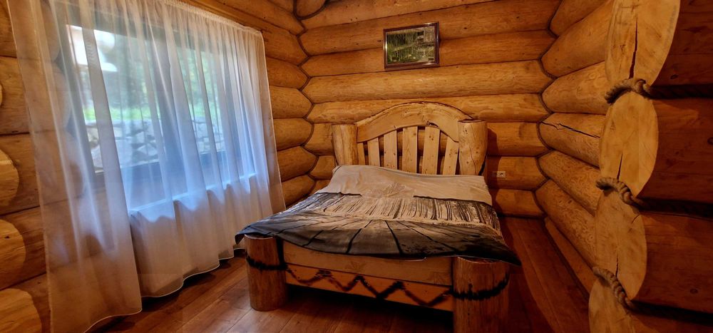 Cabana de inchiriat Colibita