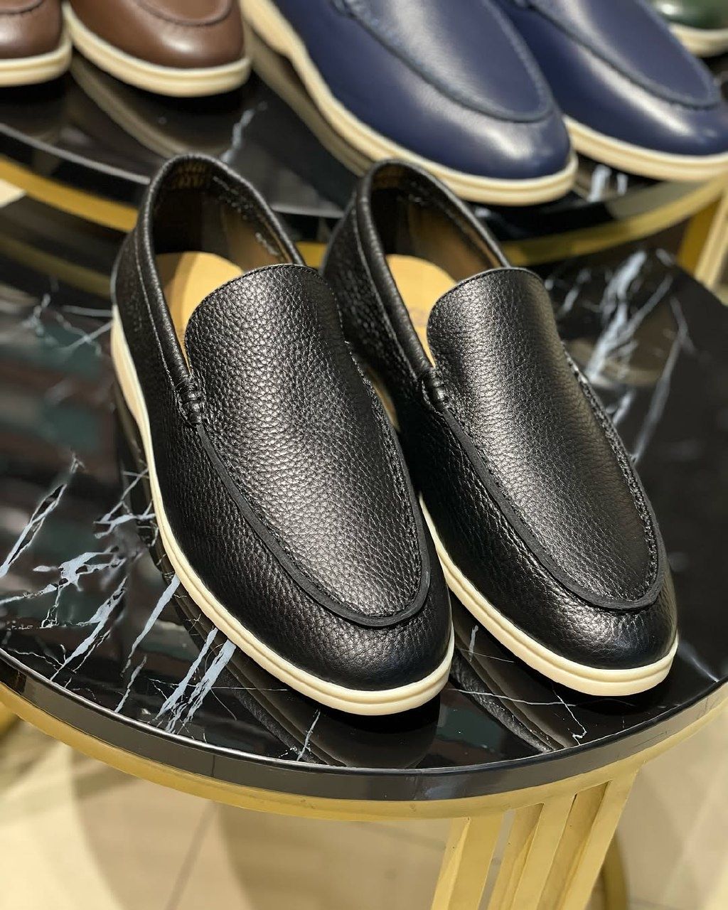 Loro Piana Lofer