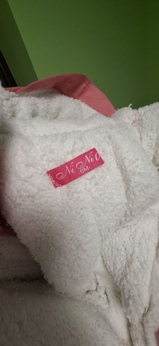 Космонавт за момиче