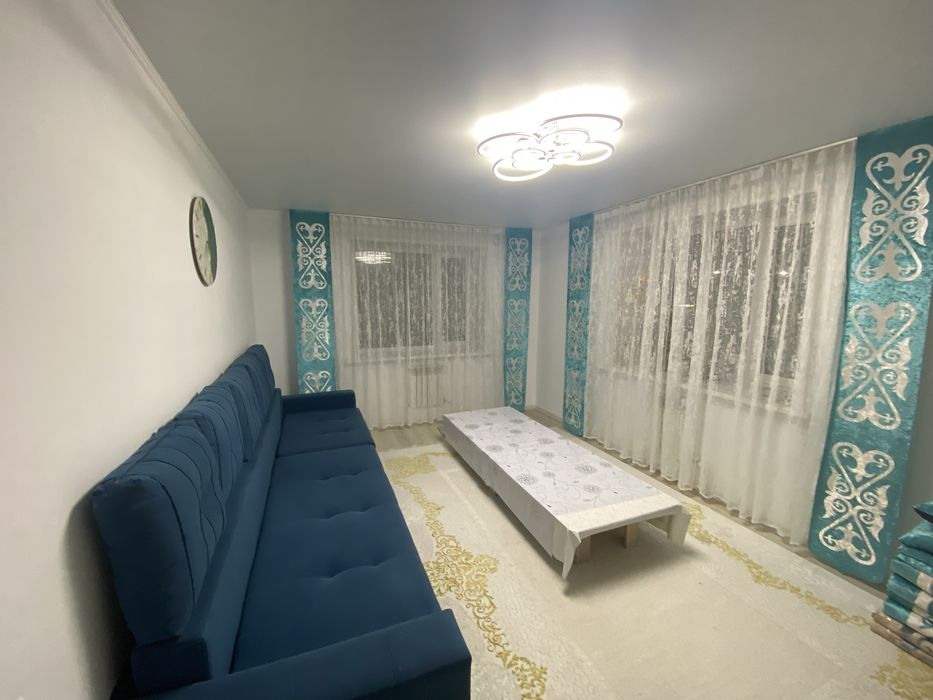 Продам 2-х комнатную в новом доме КСК