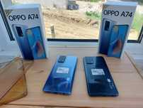 Vând Oppo A74 4GB/128GB