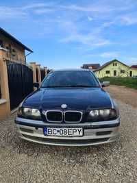 Vând BMW Seria 3 E46