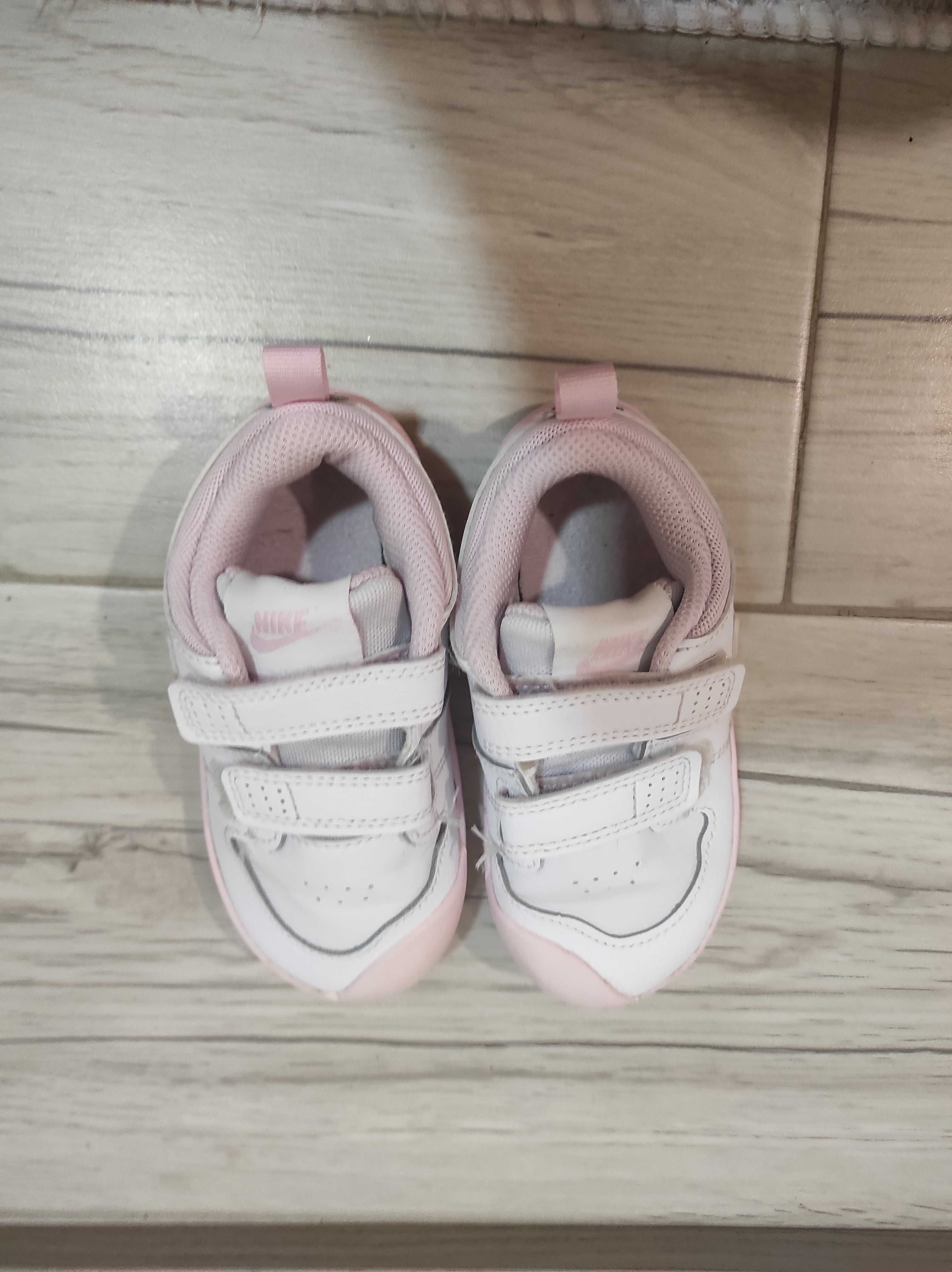 Детски маратонки Nike pico 5, размер 25