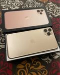 Iphone 11 Pro max 256 gb като нов