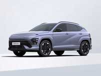 Hyundai KONA Hyundai New Kona 1.6GDi 129CP 6DCT HYBRID 2WD PREMIUM