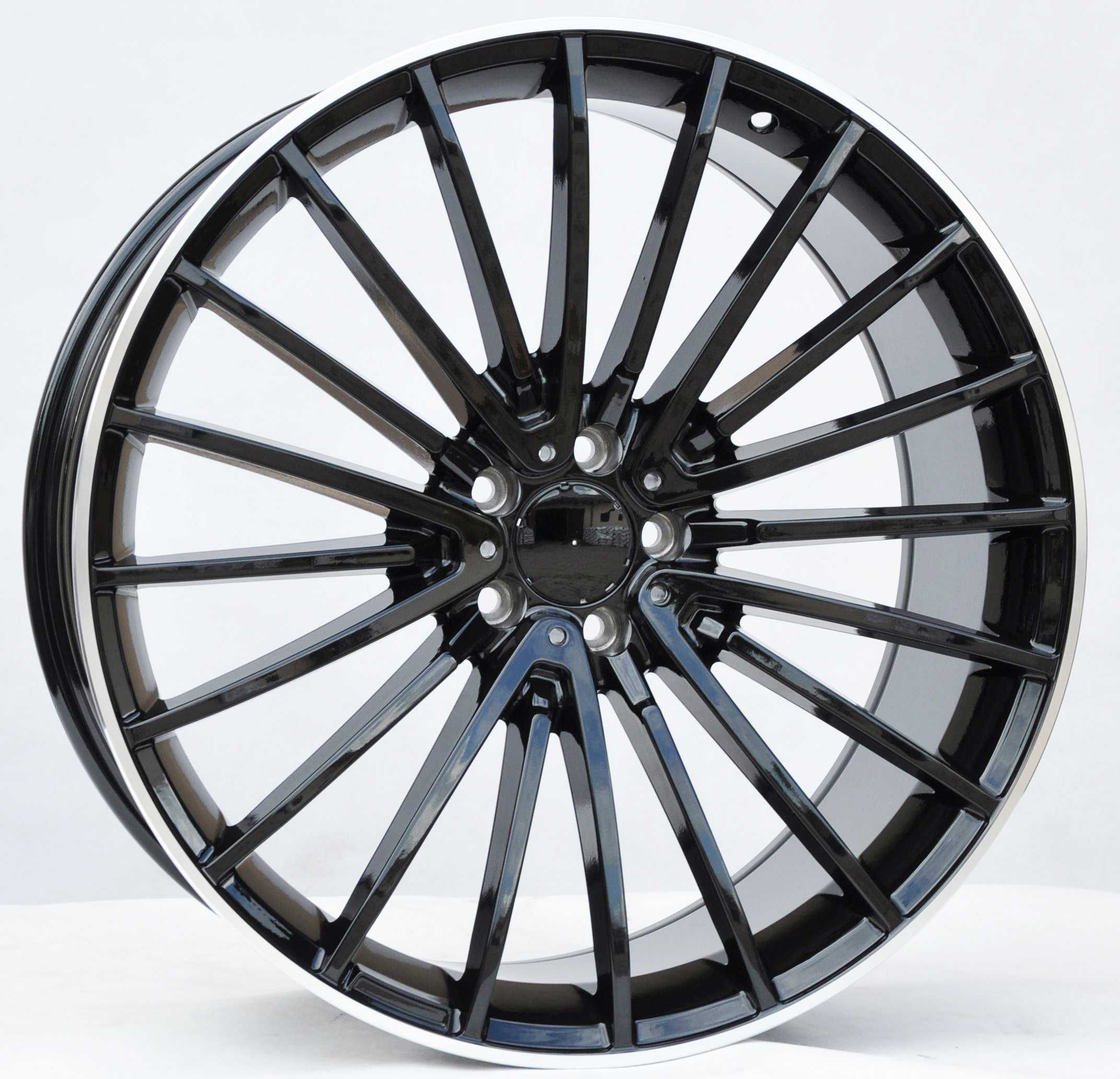 19" Джанти Mercedes 5x112 Мерцедес W222 A217 W221 W212 W213 W205 AMG